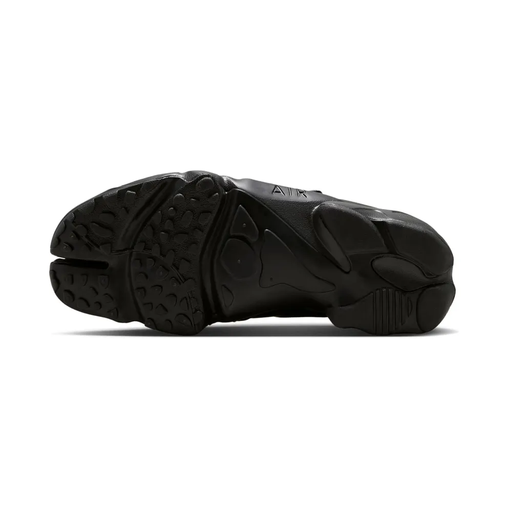 Nike Air Rift “Polka Dots Triple Black” (IR1226-002)