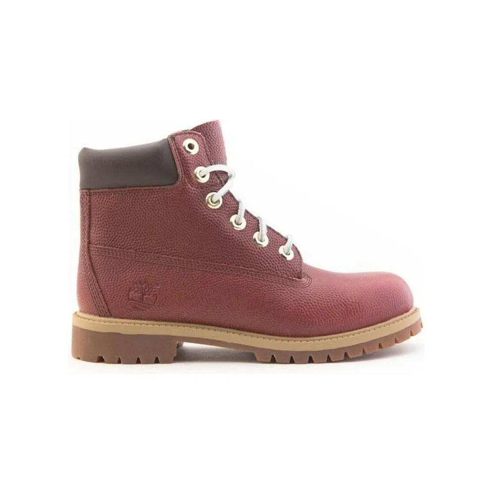 Timberland 6″ Premium Boot WPBT Brown (TB0A173D214)