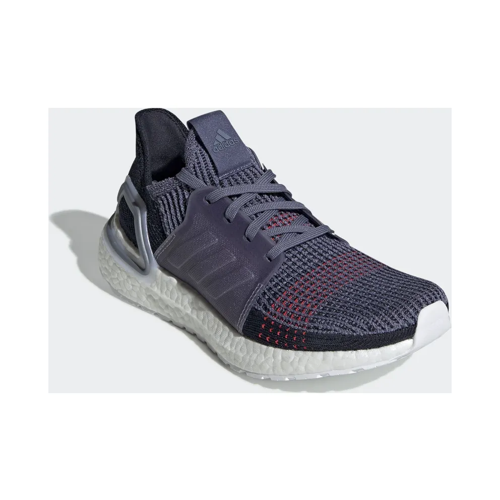 adidas Ultra Boost 2019 Raw Indigo (W) Raw Indigo/Raw Indigo/Shock Red (D96863)