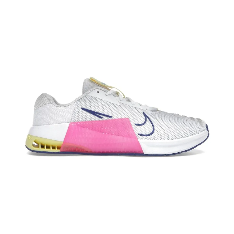 Nike Metcon 9 White Fierce Pink (DZ2617-102)