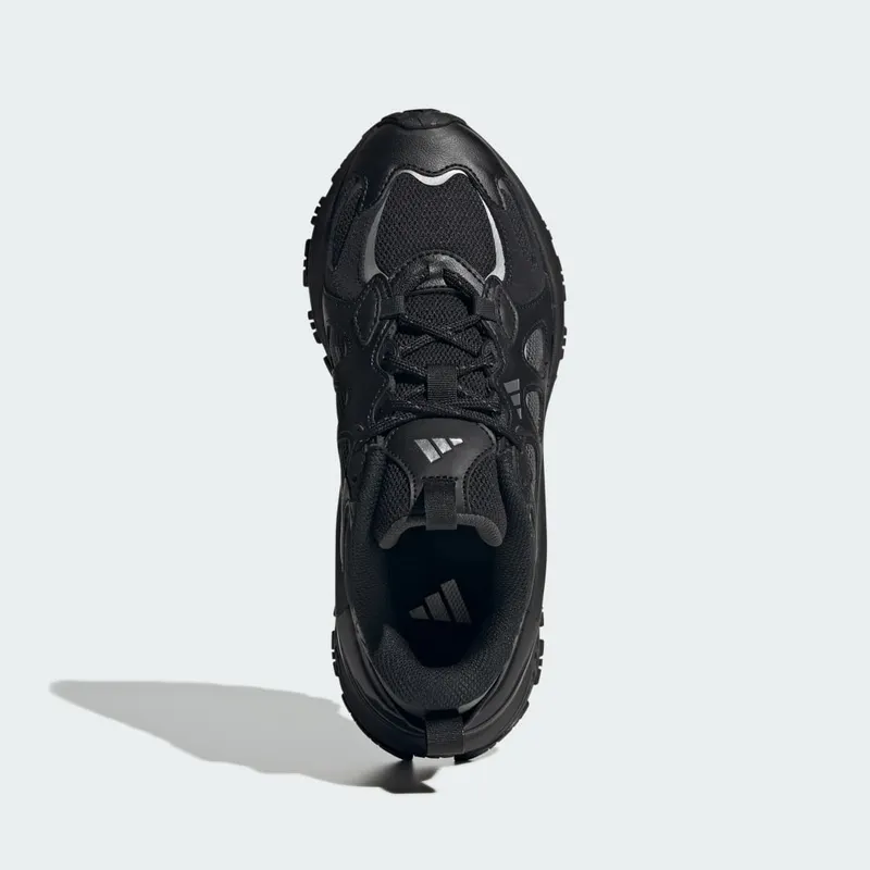 Adidas Shadow Valley Shoes Core Black / Carbon / Silver Metallic (JQ7616)