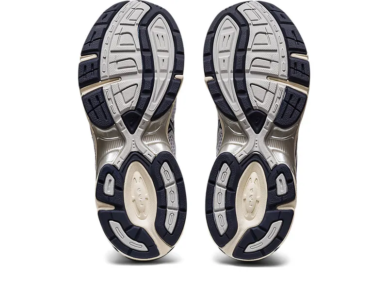 Asics GEL-1130 White/Midnight (1202A164.110)
