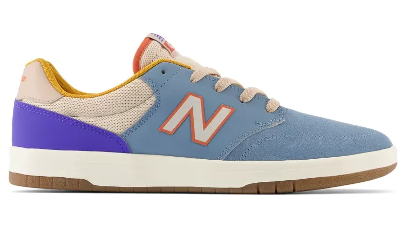 New Balance Numeric 425 Blue Cream (NM425MTI)