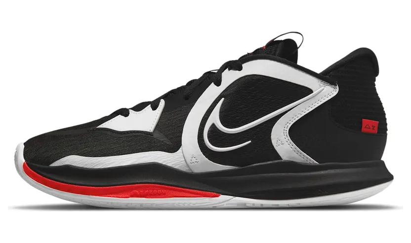 Nike Kyrie Low 5 Bred (DJ6012-001/DJ6014-001)