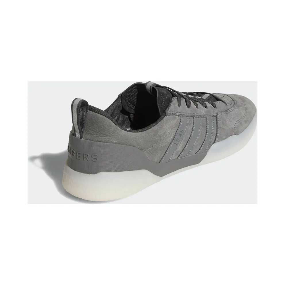 adidas City Cup Numbers Grey Five/Carbon/Grey One (B41686)