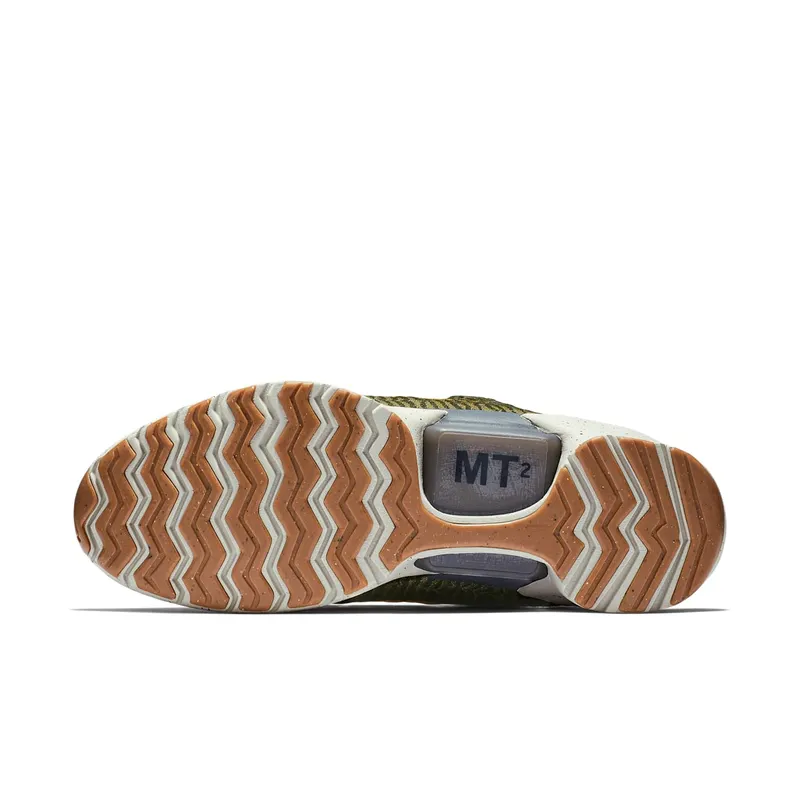 Nike HyperAdapt 1.0 Olive Flak Olive Flak/Orange Peel-Black-Sequoia (843871-300)
