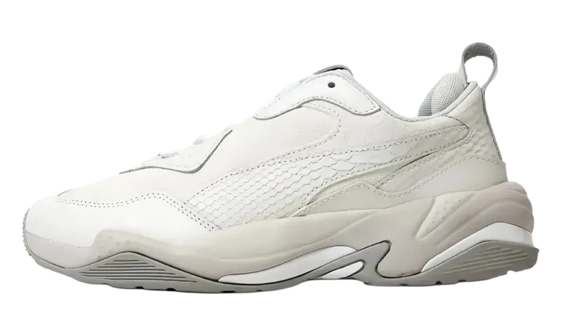 Puma INJECTOR MONO “White” (393046-01)