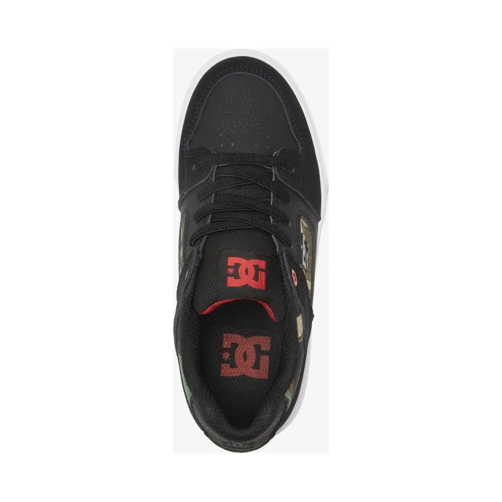 DC Pure Elastic Black (ADBS300256bcm)
