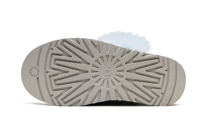 Ugg Disquette Chalet Slide “Reef Blue” (1173930-REF)