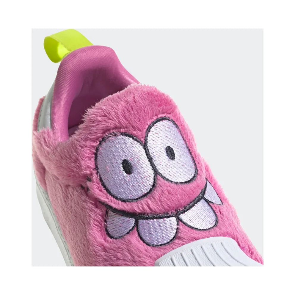 Adidas adidas x Kevin Lyons Superstar 360 Clear Pink / Shadow Navy / Cloud White (GW3307)