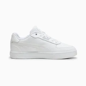 Puma Caven 2.0 Puma White / Cool Light Gray (395016-02)