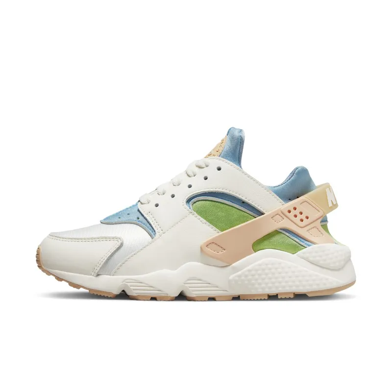 Nike Air Huarache SE Grey (DQ0117-100)