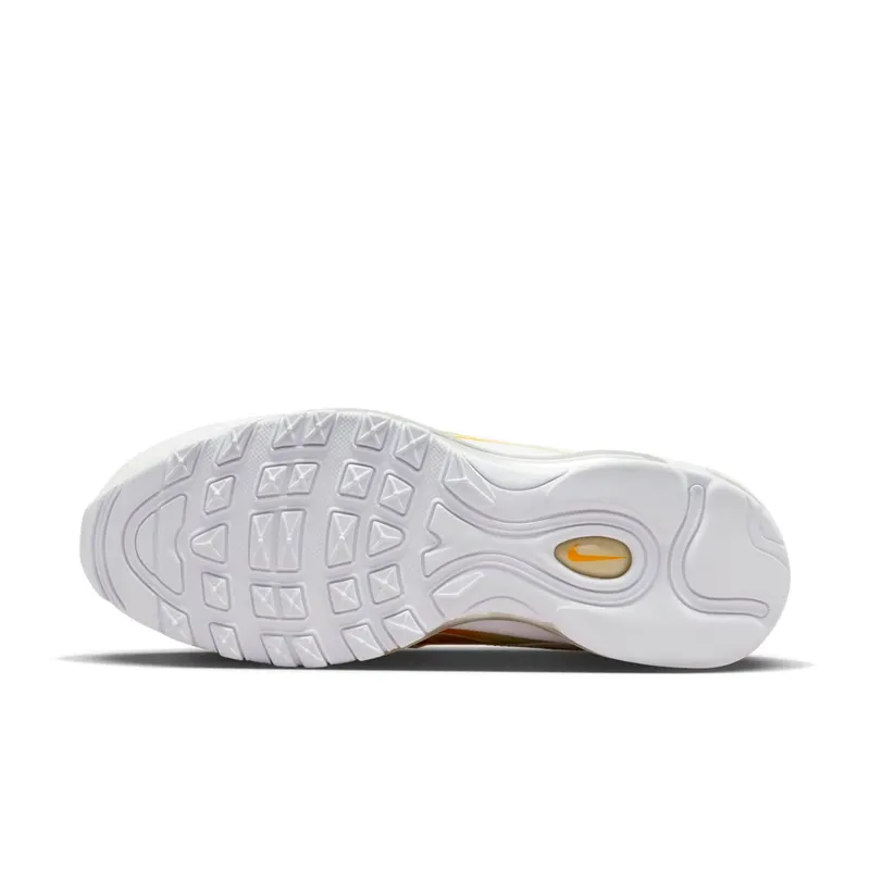 Nike Air Max 97 Yellow Tie- Dye (FN0321-100)