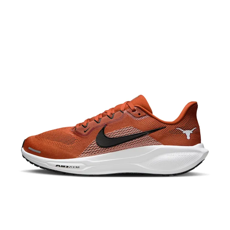 Nike Air Zoom Pegasus 41 Texas Longhorns (IB3247-800)