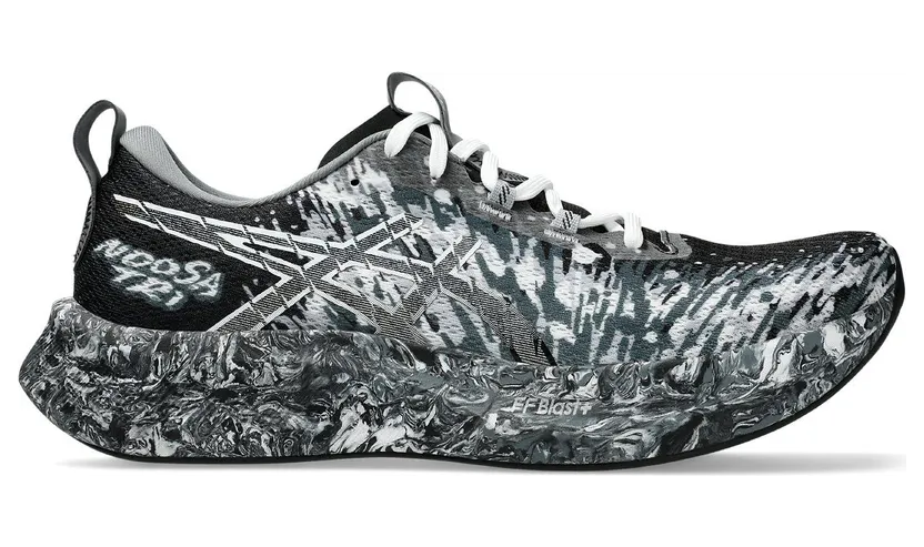 ASICS Noosa Tri 16 Black White (1011B872-001)
