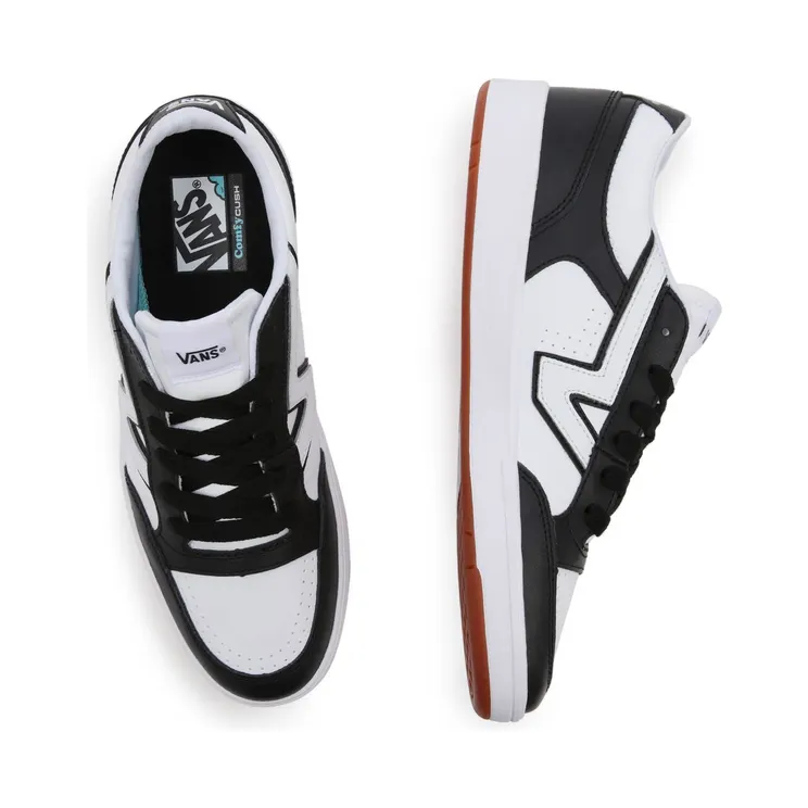 vans-comfycush VN0A7TNL91Q