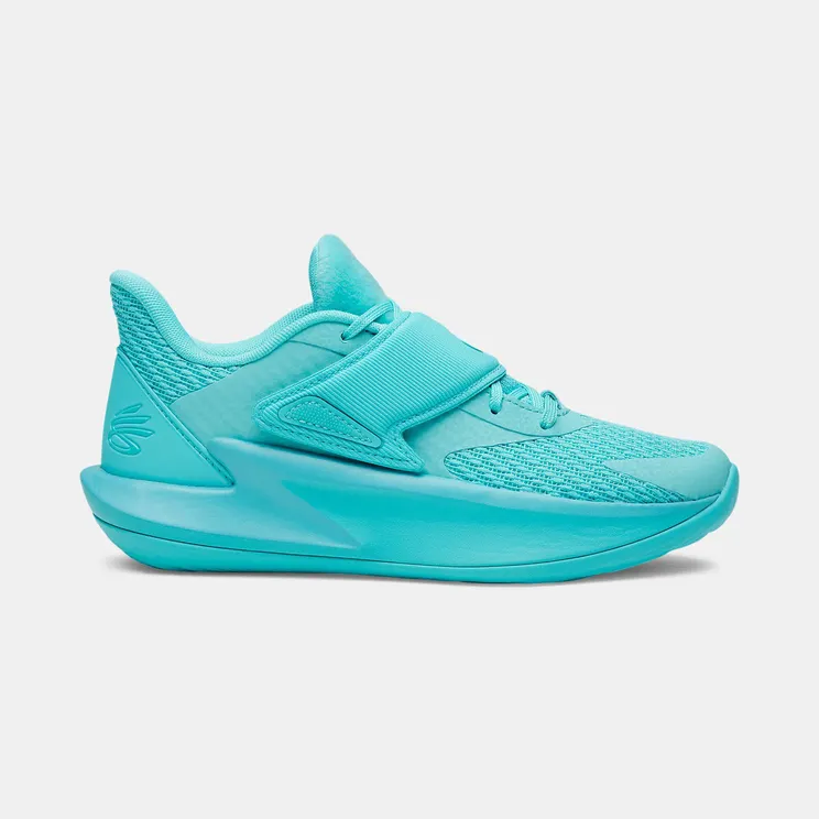 Under Armour Curry Fox 2 World Tour (6007007-400)