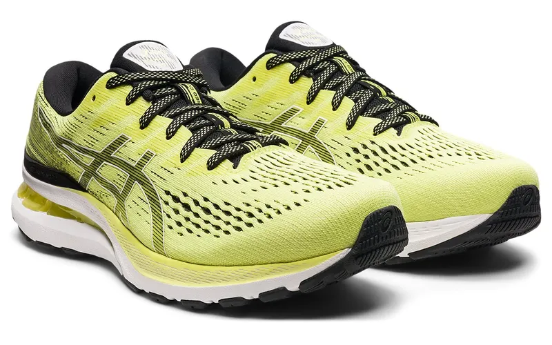 ASICS Gel-Kayano 28 Glow Yellow (1011B189-750)