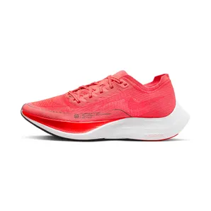 Nike ZoomX Vaporfly Next% 2 Wedstrijdschoenen (straat) Orange (CU4123800)