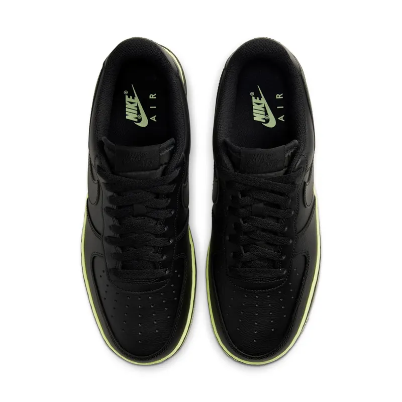 Nike Air Force 1 Low Ribbon Volt (CJ1393-003)