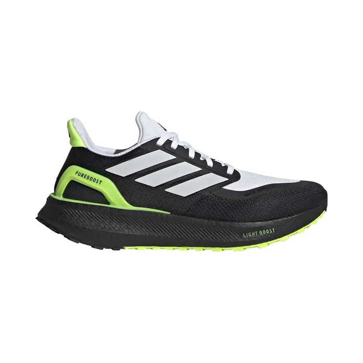 Adidas Pureboost 5 “Noir” (JI1016)