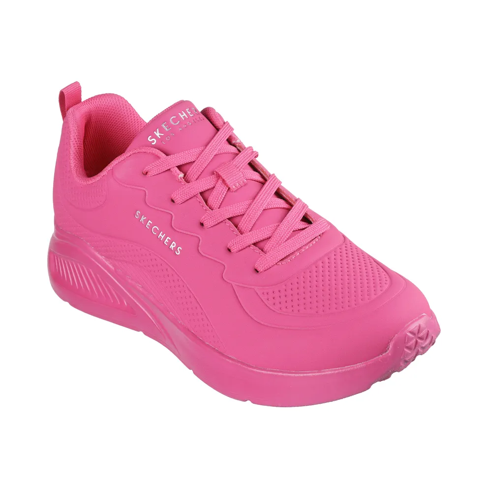 Skechers Uno Lite Lighter One “Heet Pink (177288 Htpk)” (177288HTPK)