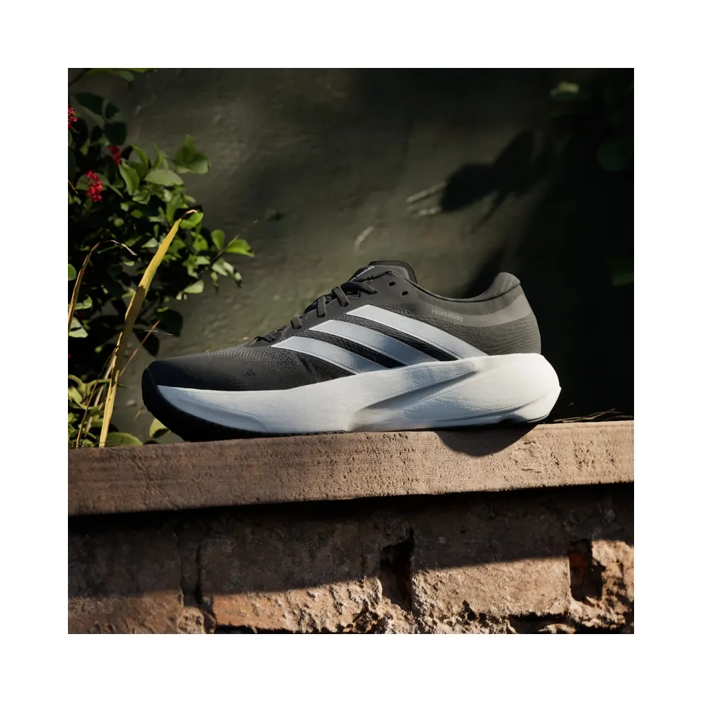 Adidas SUPERNOVA RISE 3 Running Shoes Core Black / Cloud White / Core Black (JQ8502)
