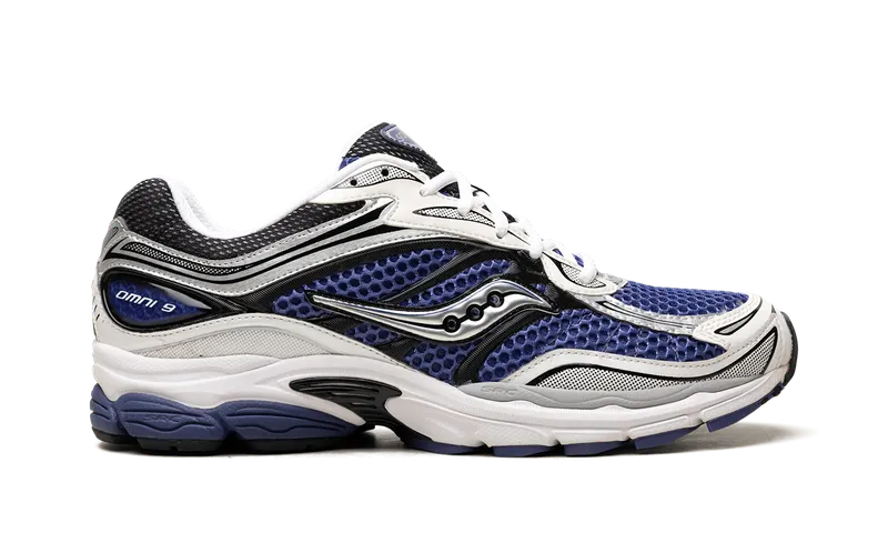 Saucony ProGrid Omni 9 “Skipper Blue” (S70739-25)