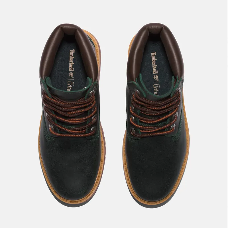 Timberland sneaker Dark Green (TB0A5RK1EA1)