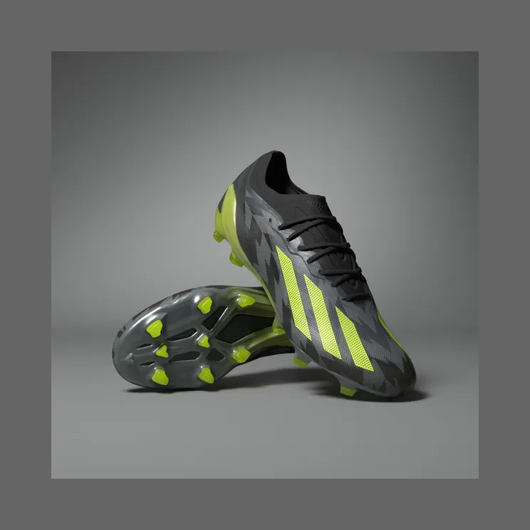 Adidas Crazyfast Injection.1 FG “Crazycharged Pack” (IG0670)