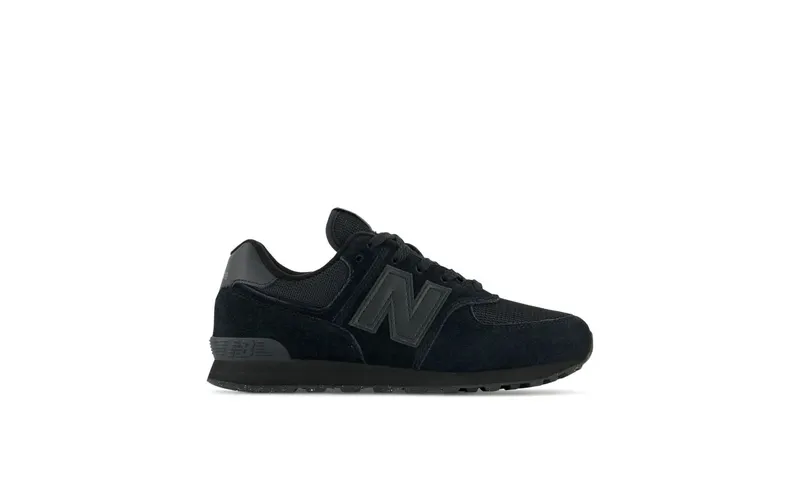 New Balance New Balance Black (GC574EVE)