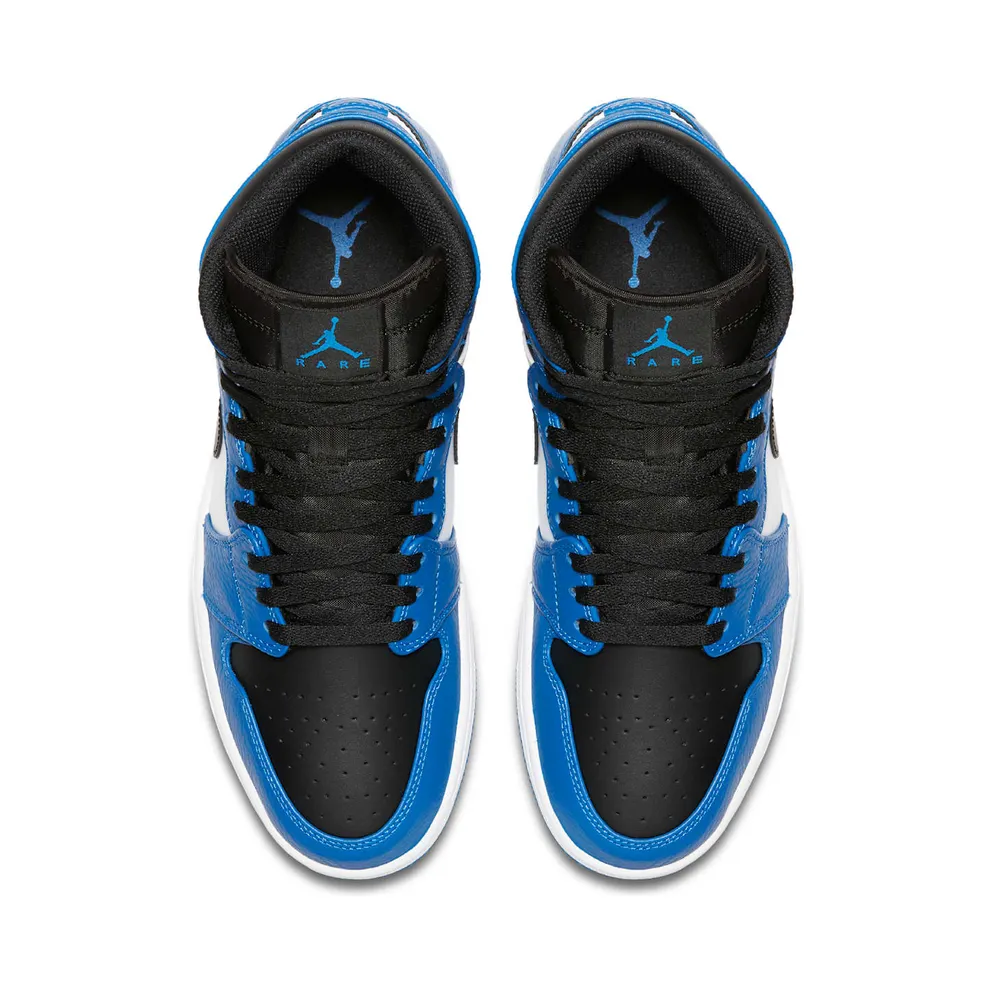 Jordan 1 Retro High Rare Air Soar Soar/Black-White (332550-400)