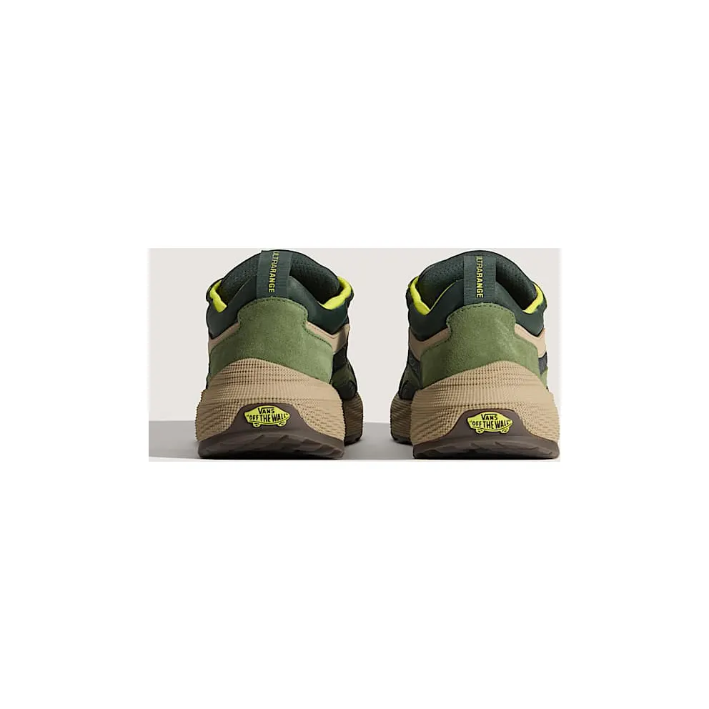 Vans UltraRange Green Balsam (VN000EJ8GRK)