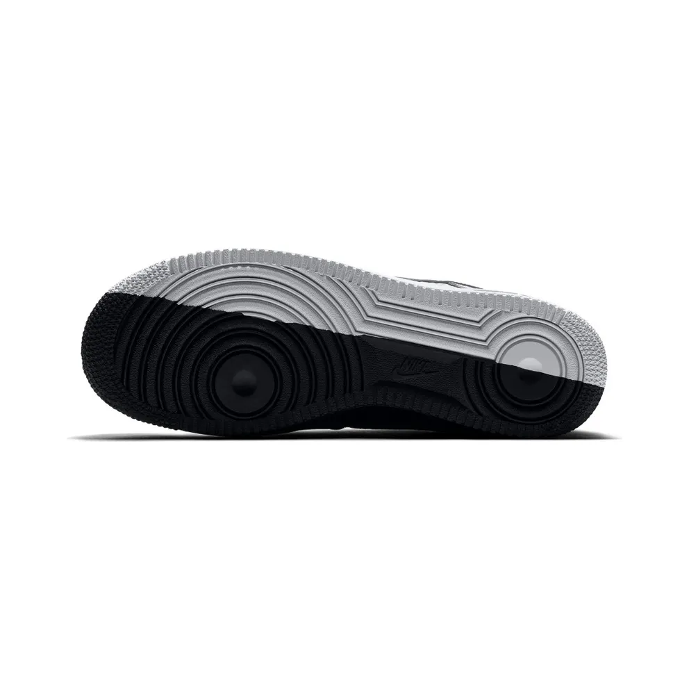 Nike Air Force 1 Low Split White Black Black/White-Black (905345-004)