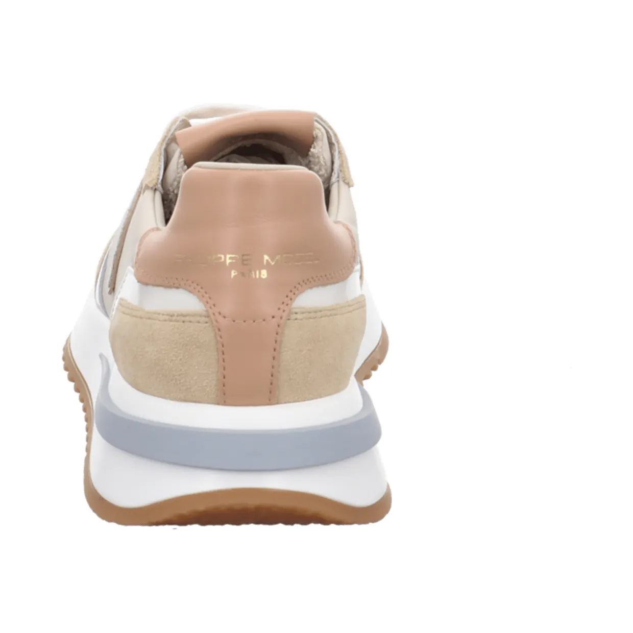 Philippe Model Paris Tropez 2.1 sneakers – Beige (TYLDW061) (3)