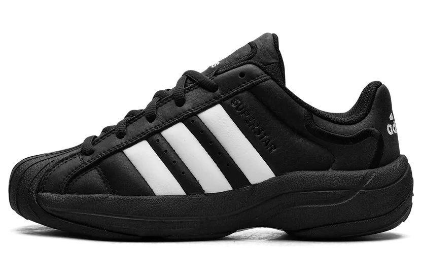 Adidas Superstar Millenium “Black / White” (IG9256)