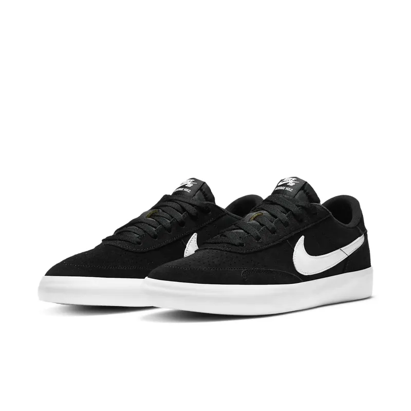 Nike SB Heritage Vulc Black / White / Black / White (CD5010-003)