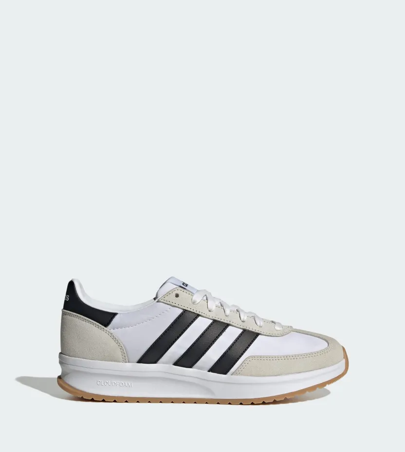 Adidas RUN 70s 2.0 Cloud White / Core Black / Grey One (IH8584)