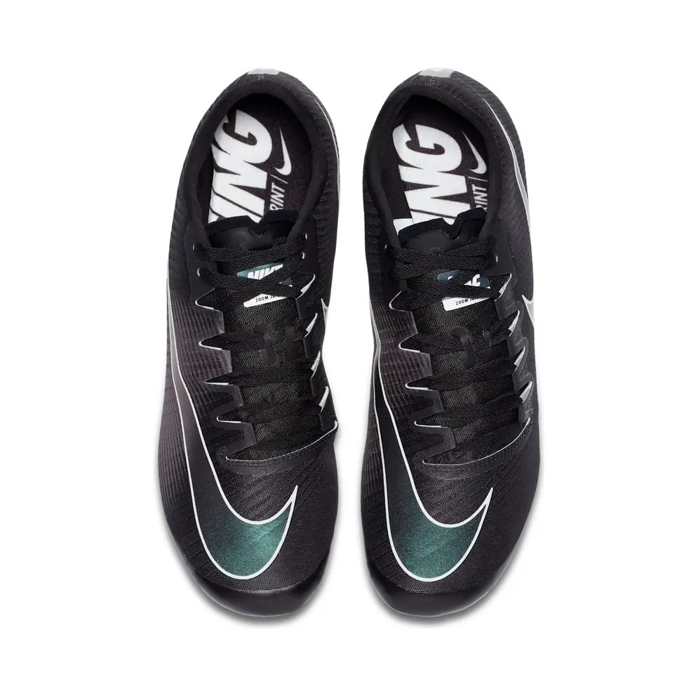 Nike Zoom Ja Fly 3 Indigo Fog Speckled (865633-002)