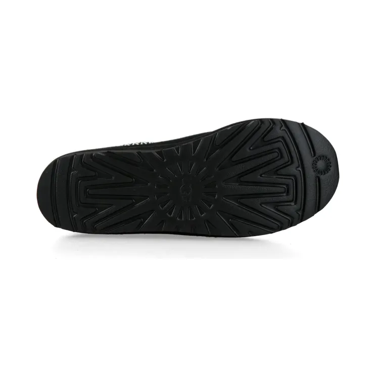 ugg-tasman 5950-BLK
