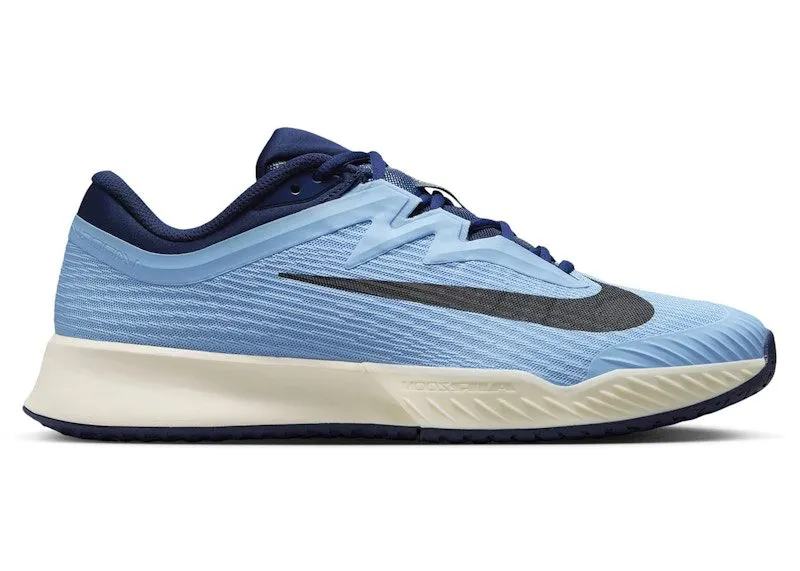 Nike Court Air Zoom Vapor Pro 3 HC Psychic Blue Midnight Navy (FZ2161-401)