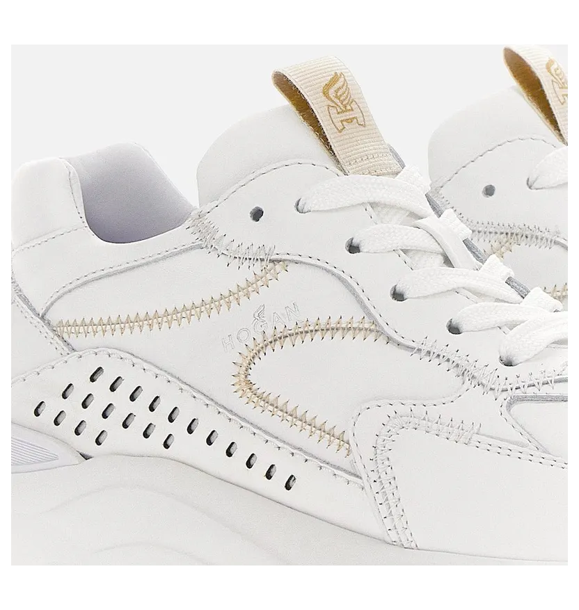 Hogan Hyperactive White (HXW5400DQ01Q44B001) (5)