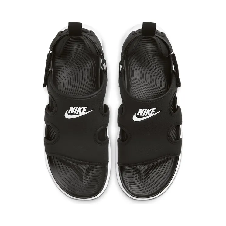 Nike Owaysis Black White