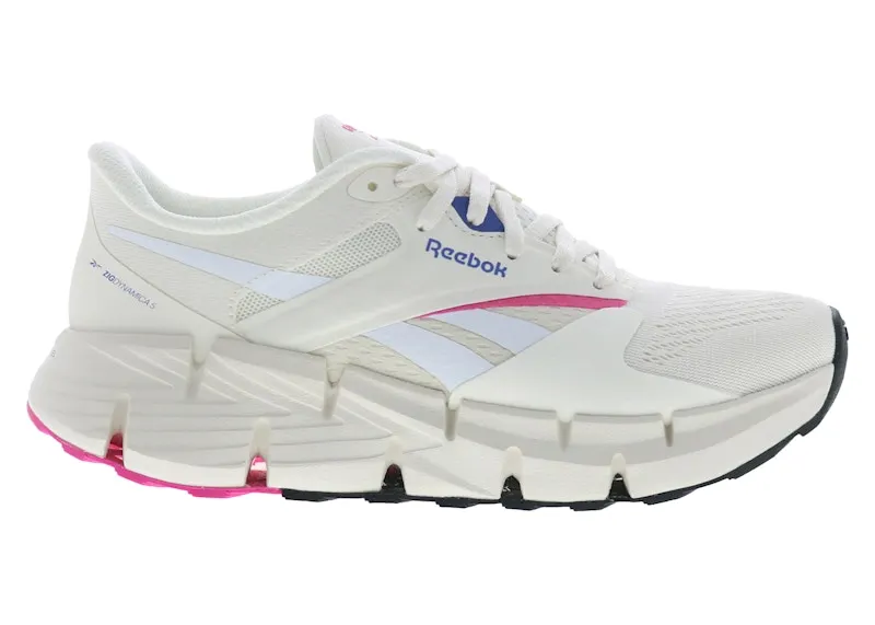 Reebok Zig Dynamica 5 Chalk Laser Pink (IE8065)
