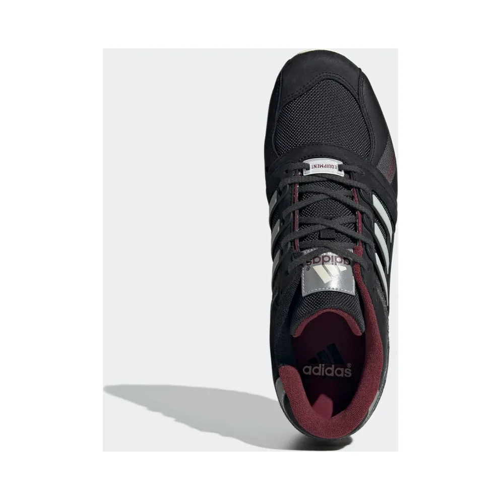 Adidas adidas EQT CSG 91 Core Black / Carbon / Shadow Red (GX6288)