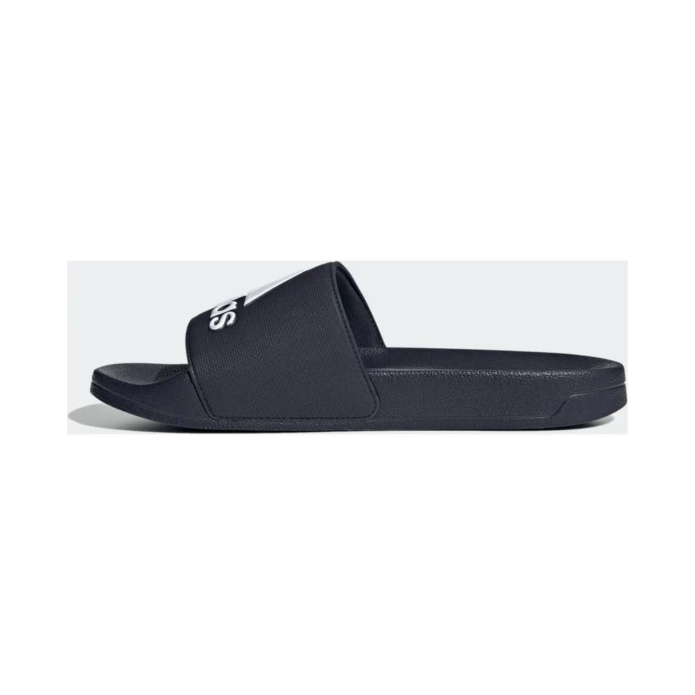 Adidas Adilette Shower Slides Legend Ink / Cloud White / Legend Ink (GZ3774)