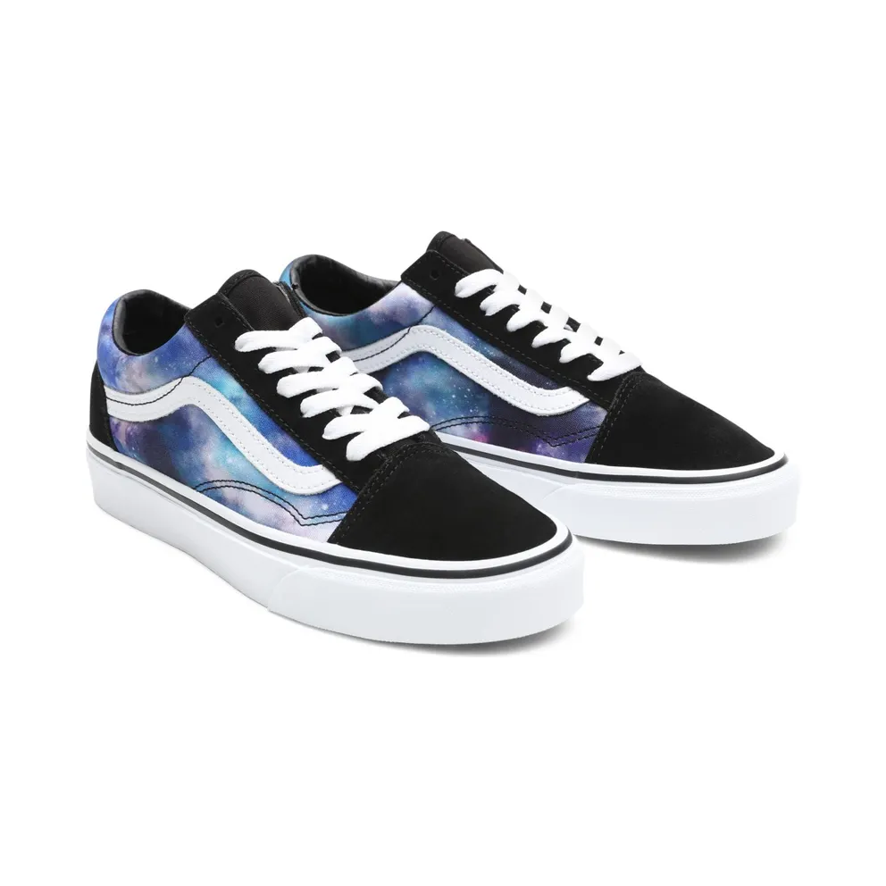 VANS Galaxy Old Skool Schuhe Blau (VN0A3WKTG4F)