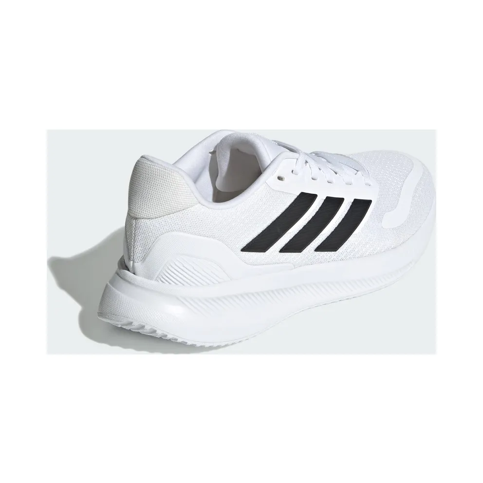 Adidas Runfalcon 5 Kids Cloud White / Core Black / Core Black (IE8593)