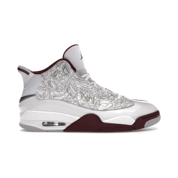 Jordan Dub Zero Cherrywood (311046-165)
