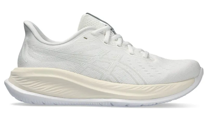 ASICS Gel-Cumulus 26 White (1012B599-101)